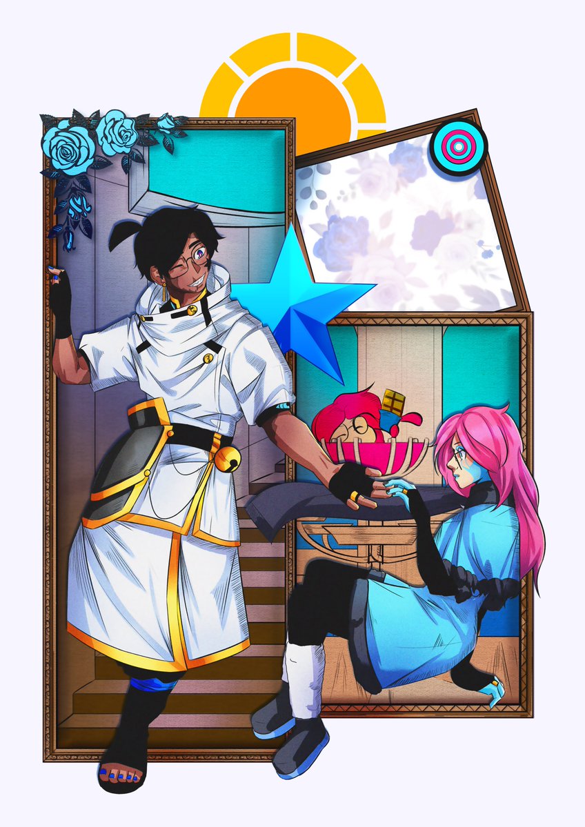 L I G H T O tweet media