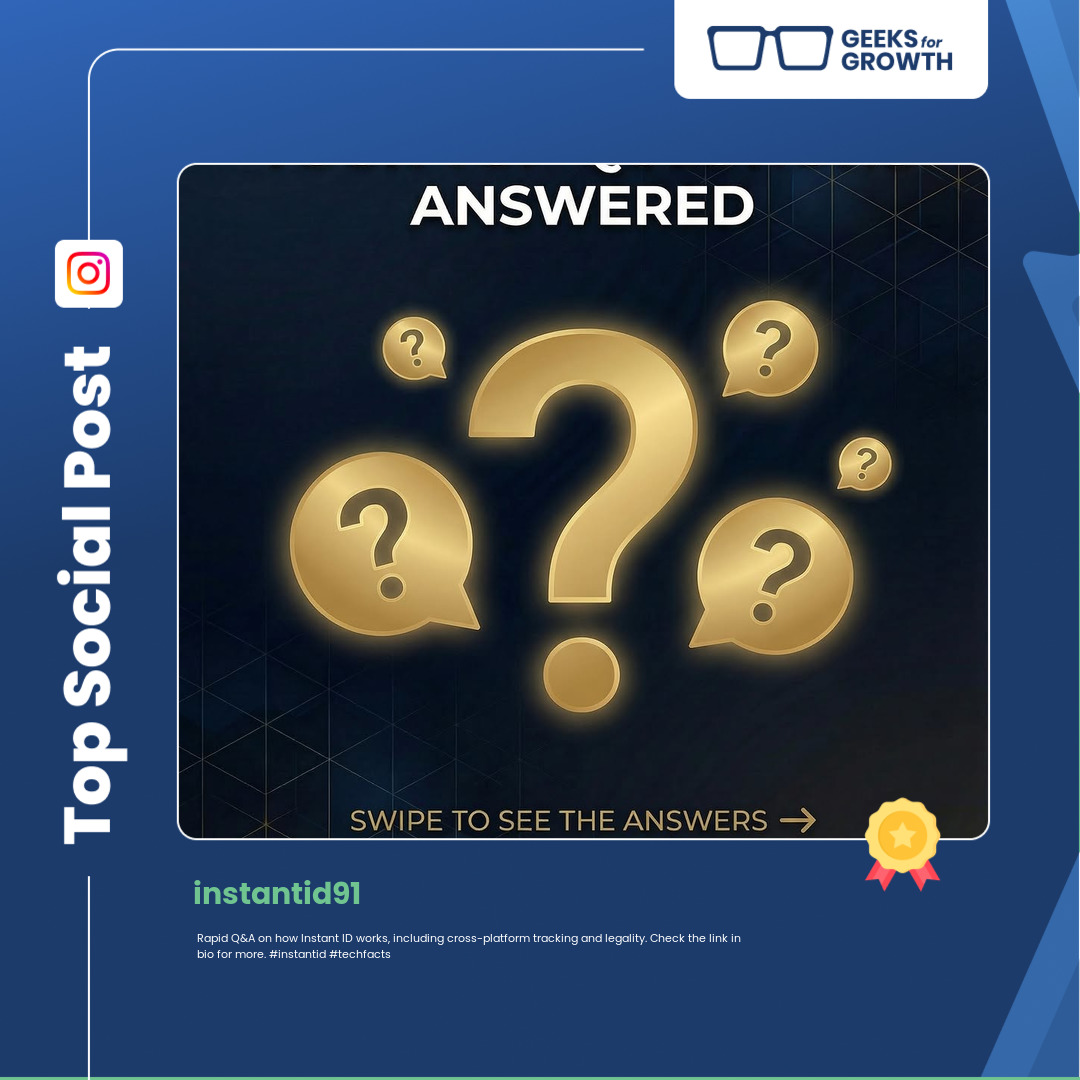 Geeks for Growth Cincinnati tweet media