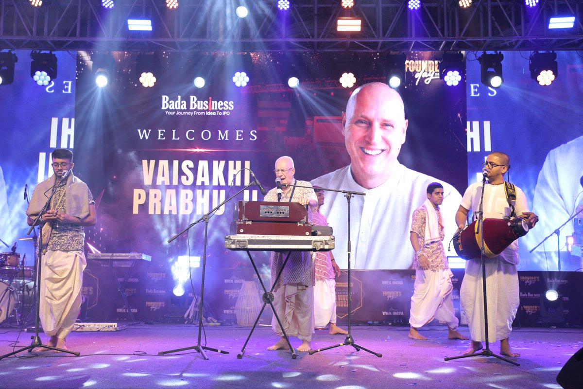 Dr. Vivek Bindra tweet media