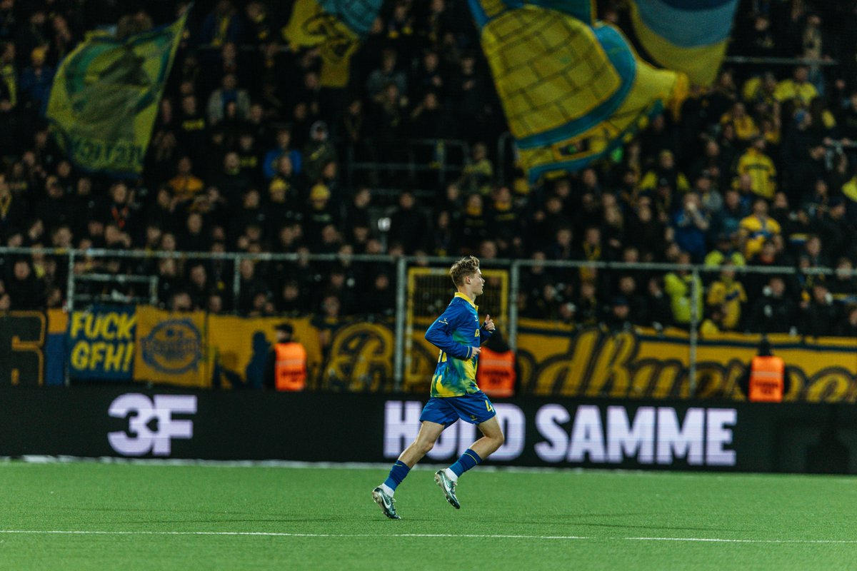 Brøndby IF tweet media