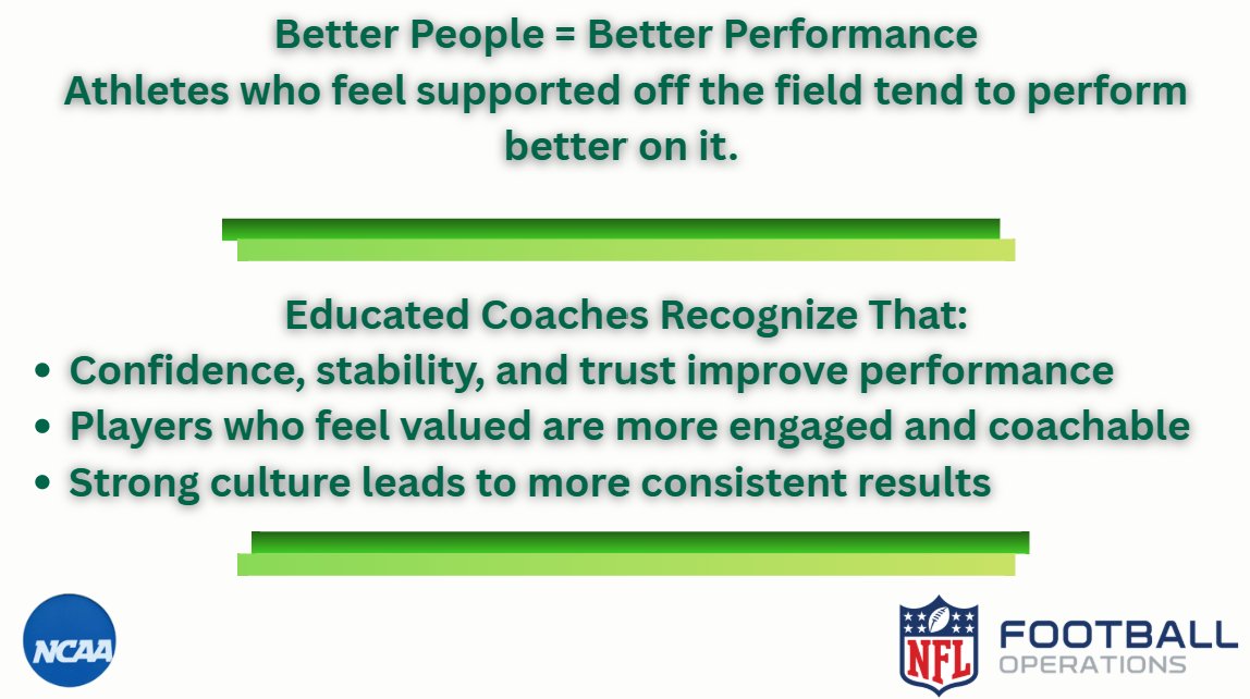 joehall310's tweet image. #PlayerDevelopment