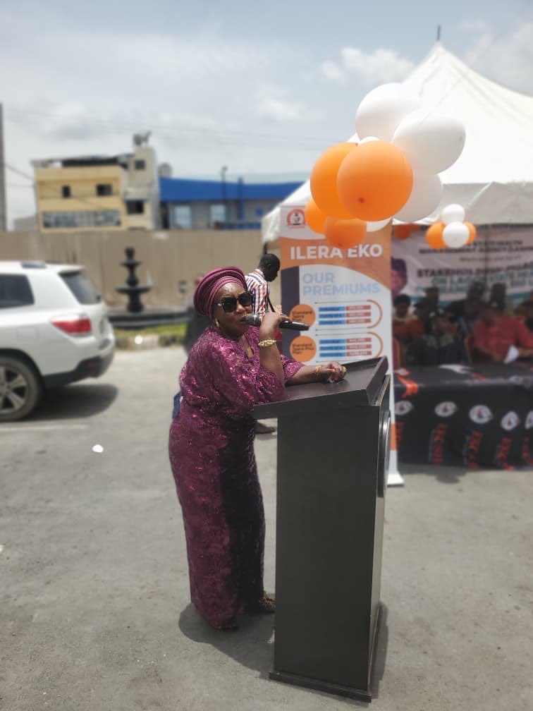 LagHealthScheme's tweet image. We also collaborated with community leaders to improve grassroots mobilization and ensure more residents access quality healthcare.

Join ILERA EKO today and secure your health.
#ILERAeko #HealthyLagos #UHC