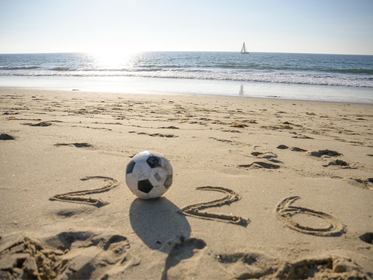shadehotelrb's tweet photo. The World will be watching LA this year for the love of fùtbol!

Stay at Shade Hotel Redondo Beach to be at the center of the action, with the ocean at your doorstep. Perfectly blending match-day excitement with laid-back coastal luxury, our waterfront location offers an unforgettable way to experience World Cup 2026!