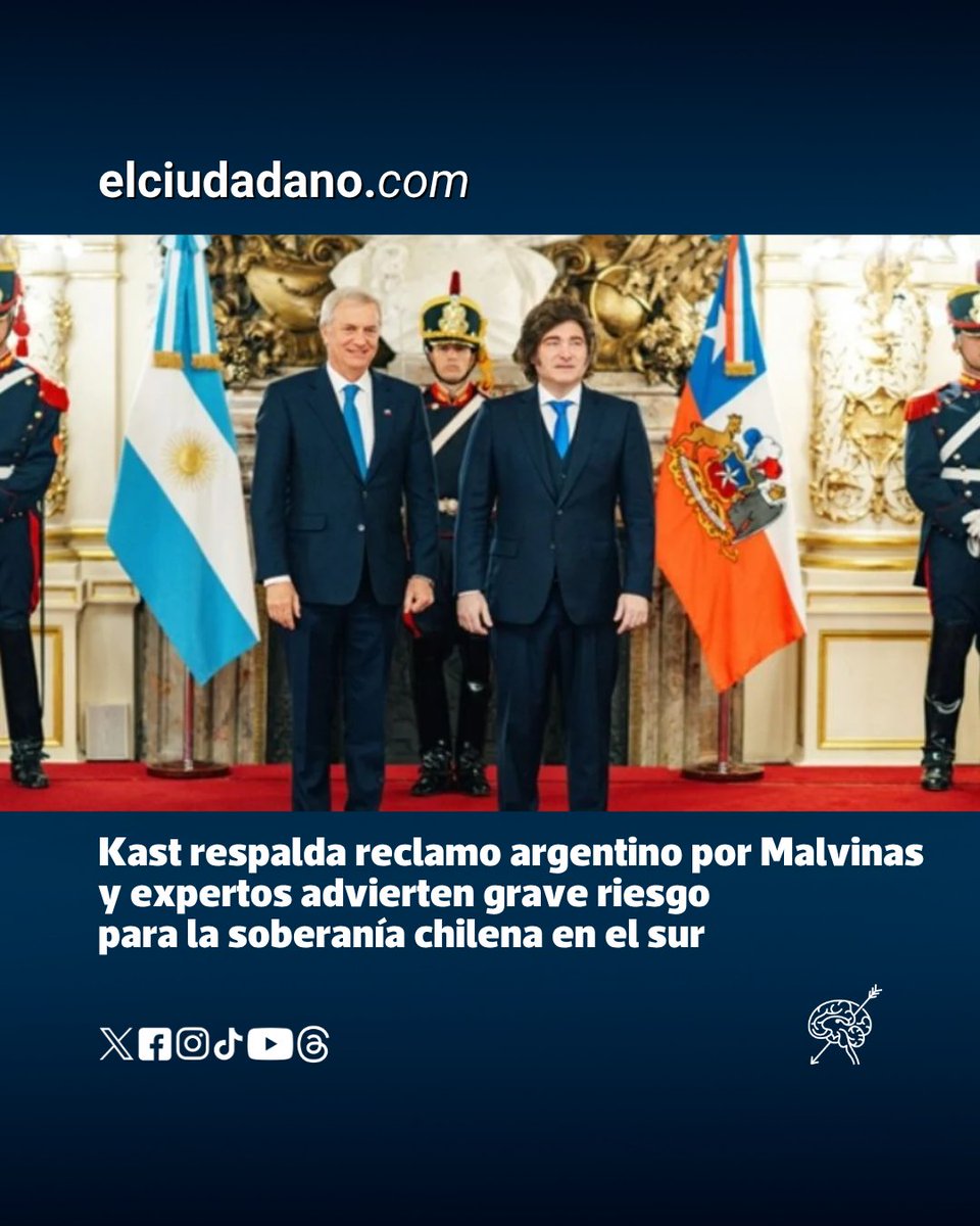 El Ciudadano tweet media