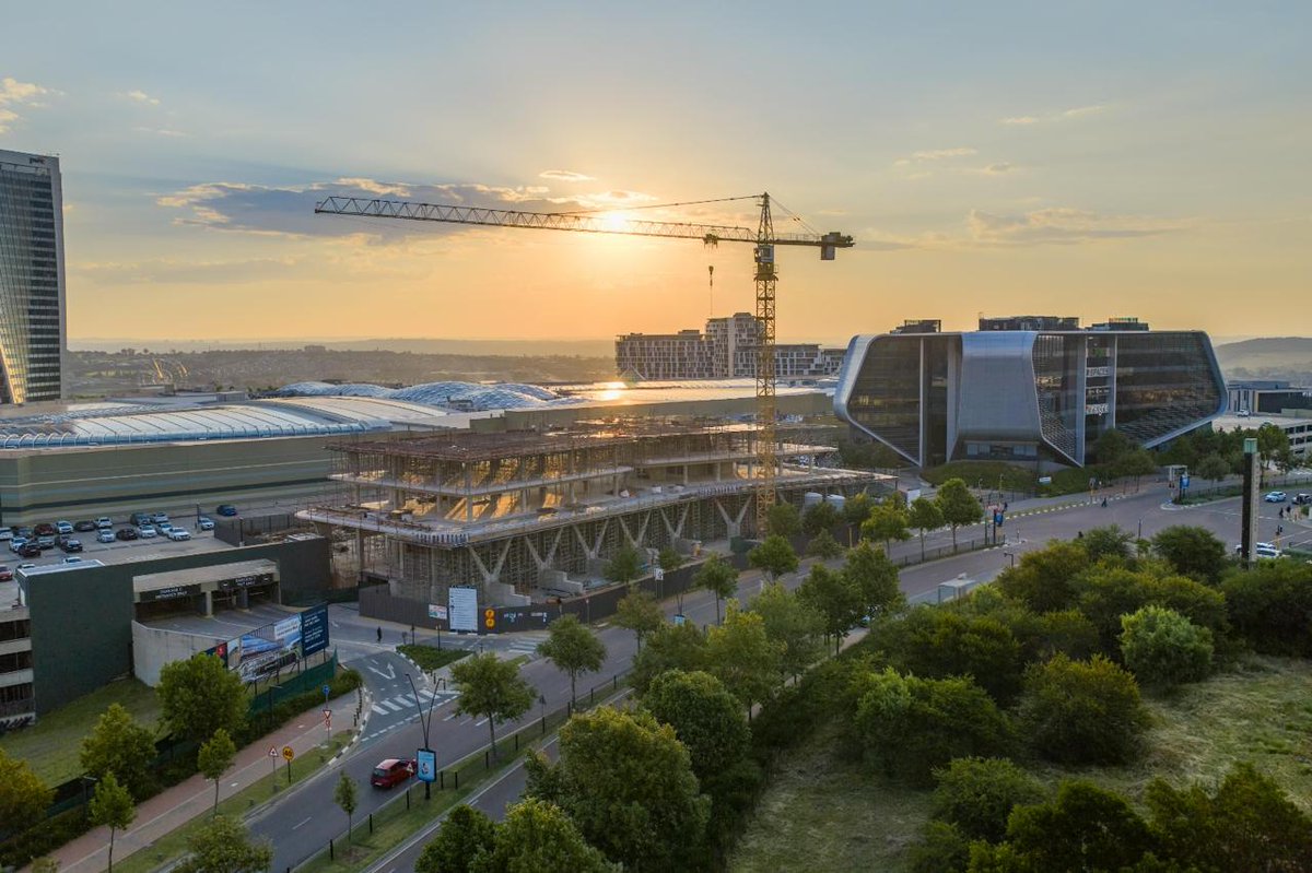 David Masondo, PhD tweet media