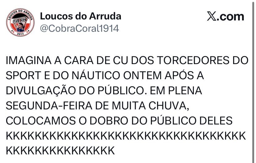 paulocertezas's tweet photo. depois de dois meses sem jogos… eles voltaram: TORCIDA FC https://t.co/aVLBGo3bSv