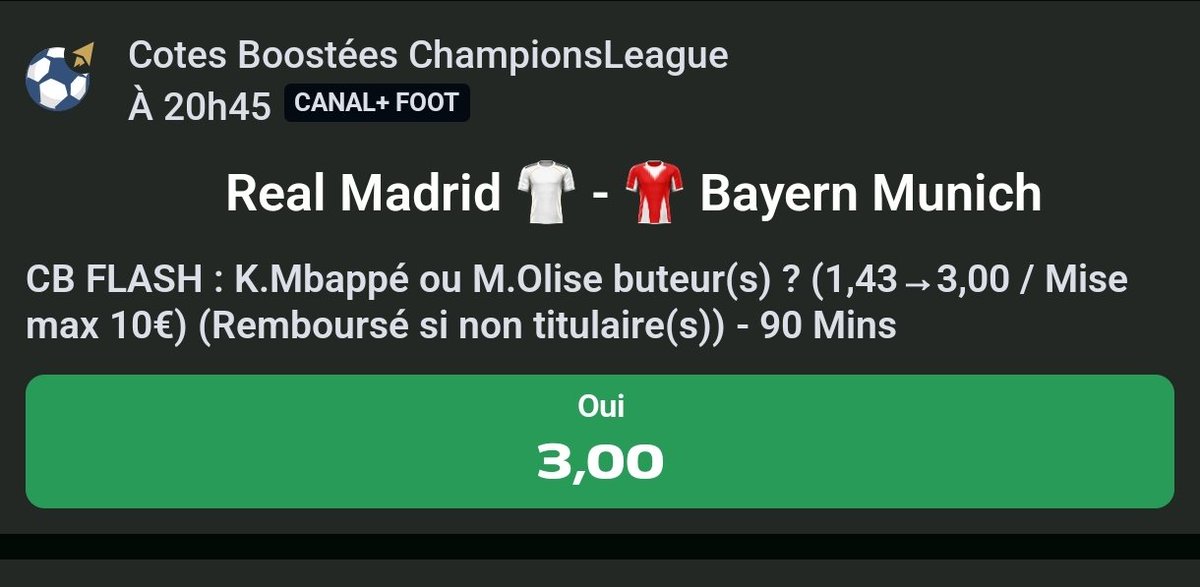 Bet_Clem 🐸 tweet media