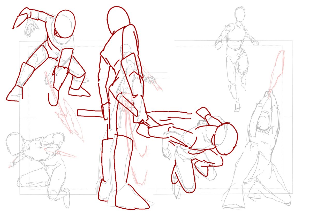 画力UPチャンネル tweet media