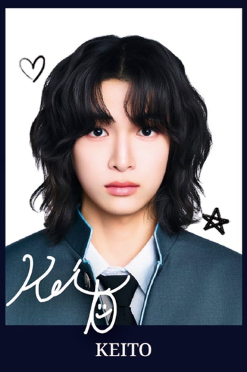 Hxl08_'s tweet image. Ono Keito cartel promocional ✯

#小野慶人 #101SHINSEKAI #PRODUCE101JAPAN新世界