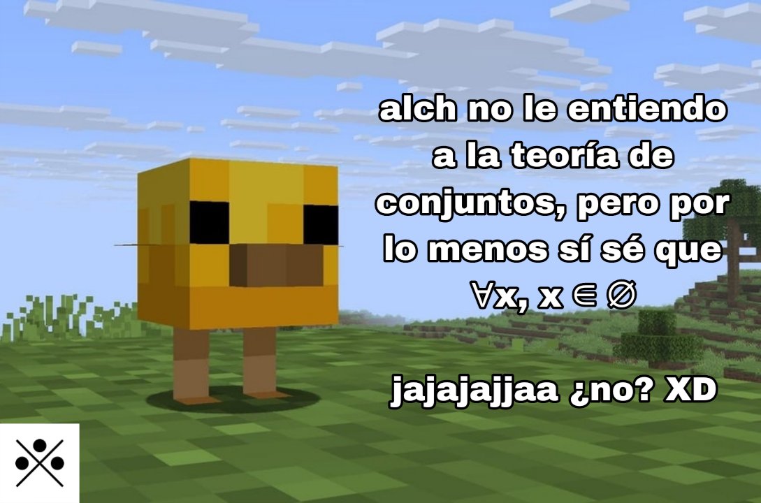 Lógica MX tweet media