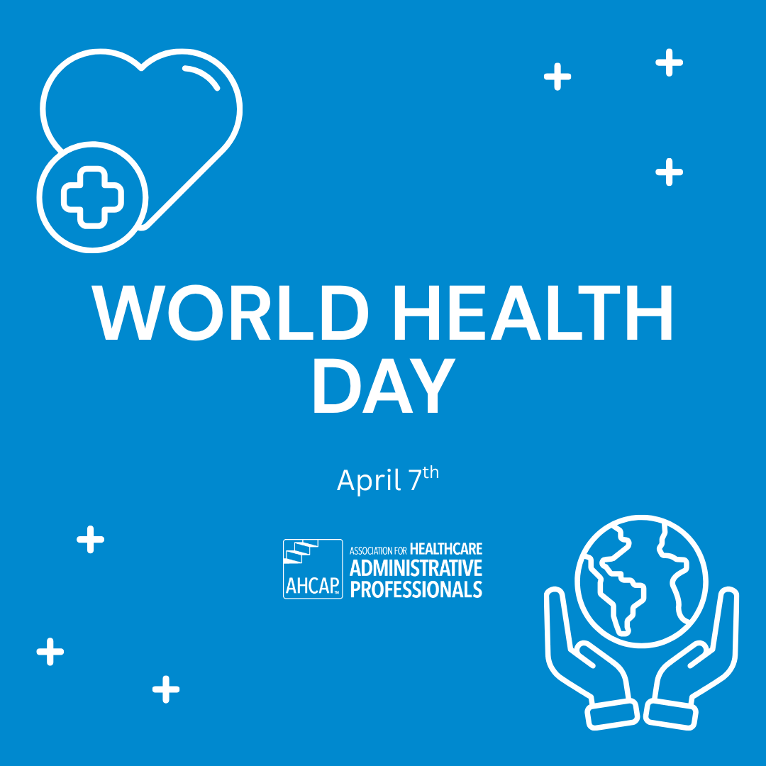 ahcap_org's tweet photo. Today we recognize World Health Day 🌍
A reminder that health, well‑being, and access to care matter everywhere, every day

#WorldHealthDay #GlobalHealth #HealthEquity #AHCAP https://t.co/vfI7udOnyp