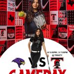 Photo by Trinity Trojans Softball (TX) (@Trinity_Trojans)