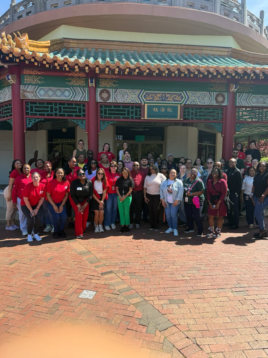 AmericanHeartVA's tweet photo. Move More Month is officially underway! We celebrated #NationalWalkingDay last week with @ADP to kick off the occasion. Regular physical exercise is a great way to keep your body healthy and release stress. This #MoveMoreMonth, let walking be a simple way to a healthier you! ๐ https://t.co/PQskYaM0a8