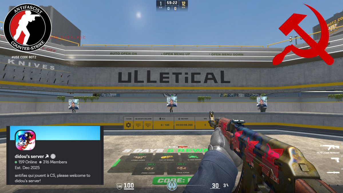 hena ☆☭ tweet media