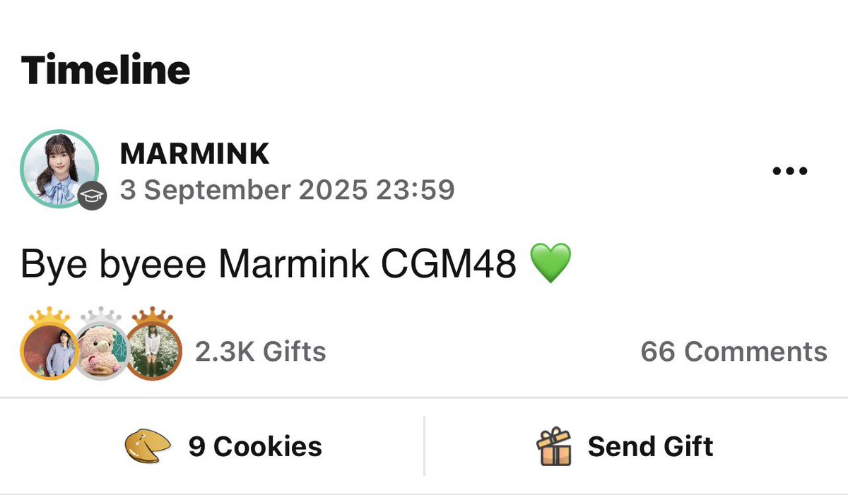 ☆ 𝙆𝙖𝙢𝙞𝙊𝙨𝙝𝙞𝙎𝙢𝙞𝙡𝙚 ↳ ขวัญแห่งความรัก✨ tweet media