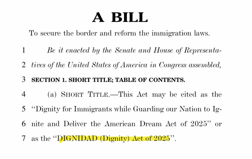 Congressman Brandon Gill tweet media