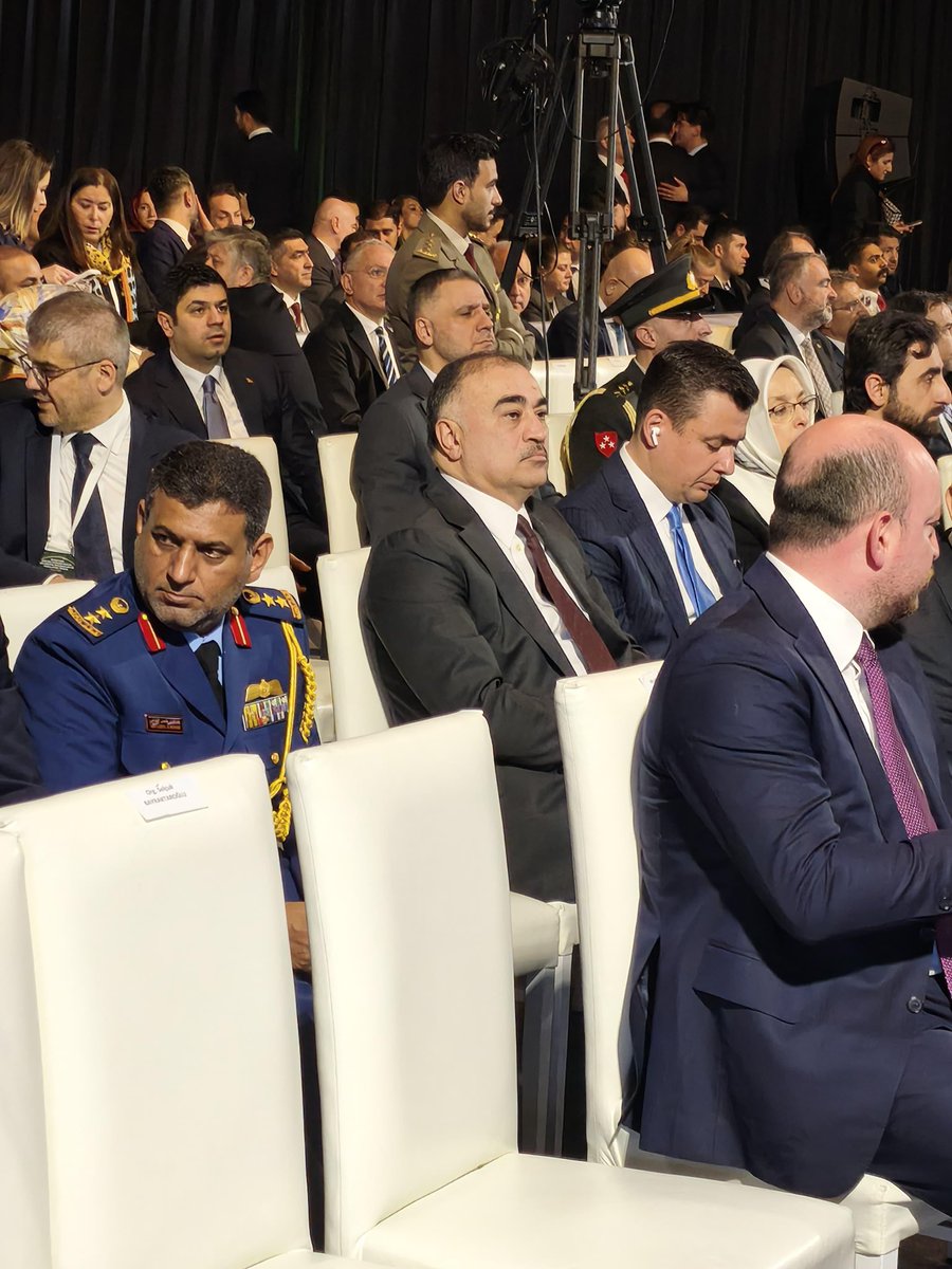 Dr. Rashad Mammadov tweet media