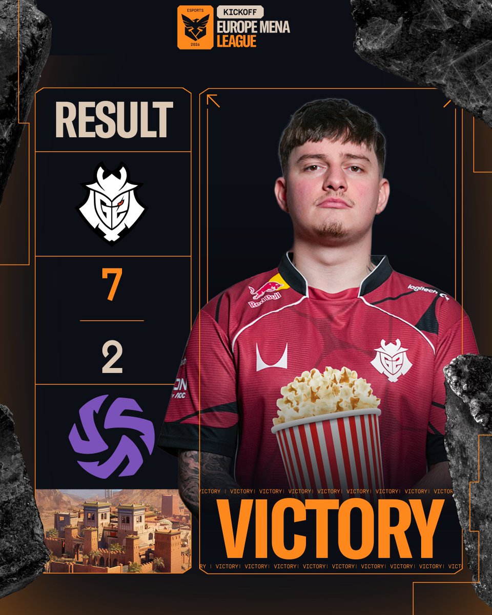 Rainbow Six Esports Europe tweet media