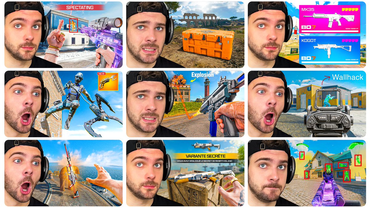 jpdesigns5's tweet photo. Recent favourites for @simplyproze 

Support appreciated 💜

Need a warzone thumbnail? DM me! 📩 https://t.co/i9o8ScCtmc