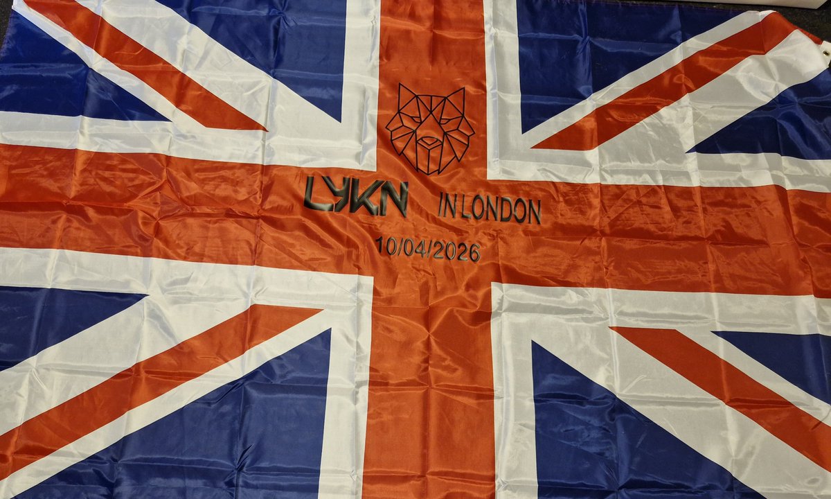 🇬🇧LYKN Superfan No.10 on Spotify🇬🇧 tweet media