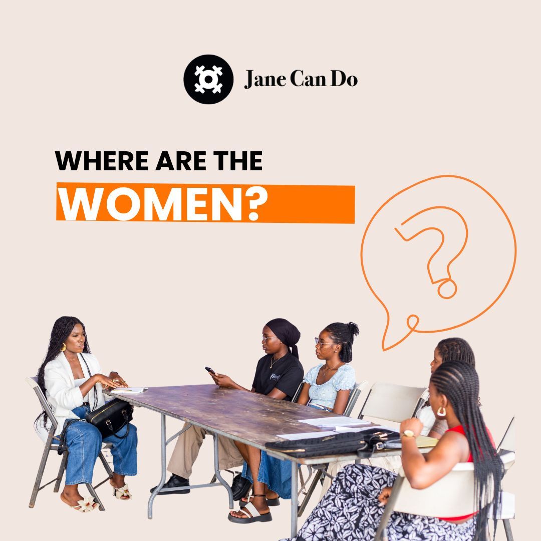 Jane Can Do tweet media