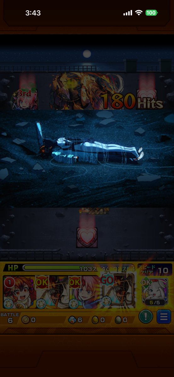 ふかぁ tweet media