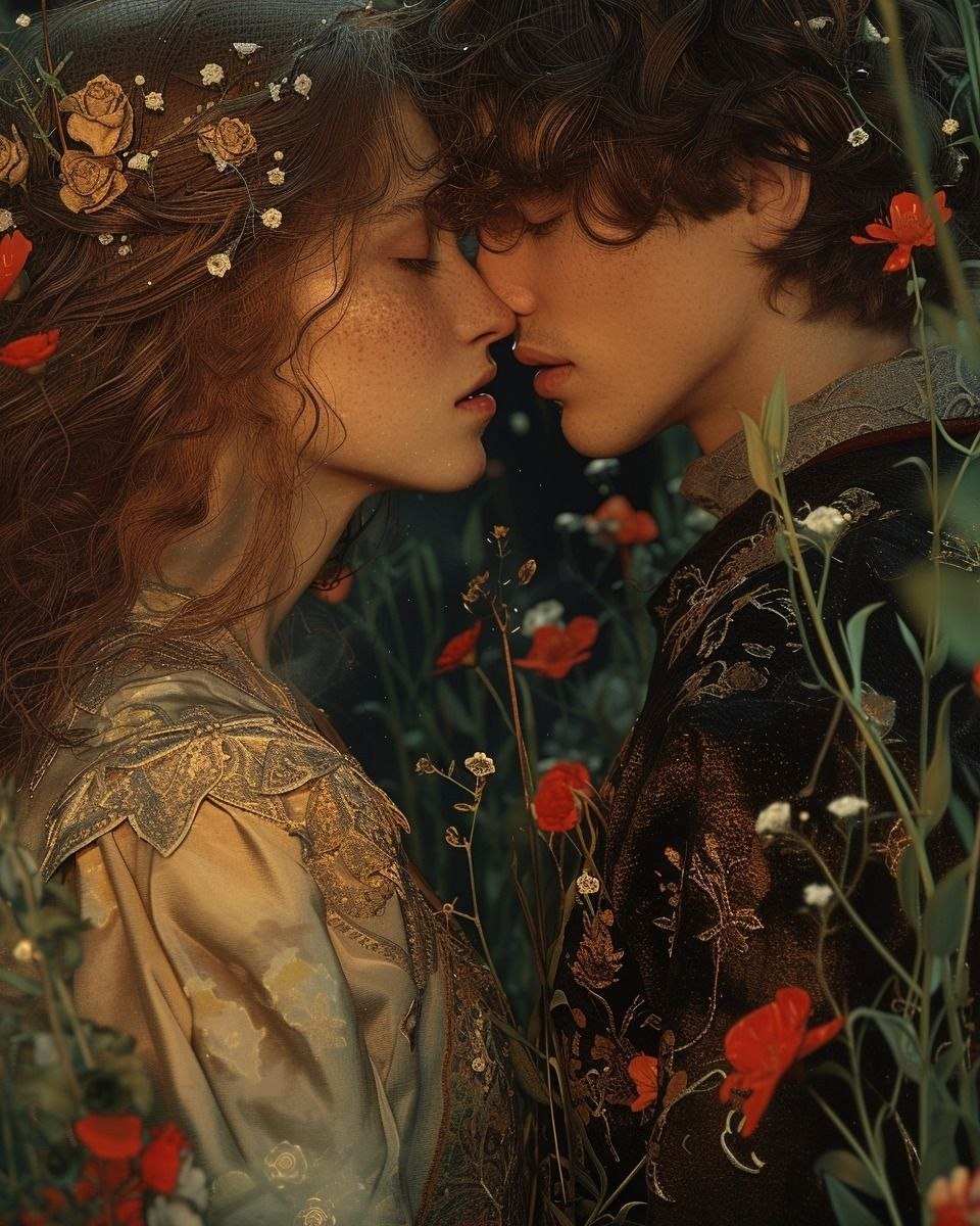 شـارلـيـــن tweet media