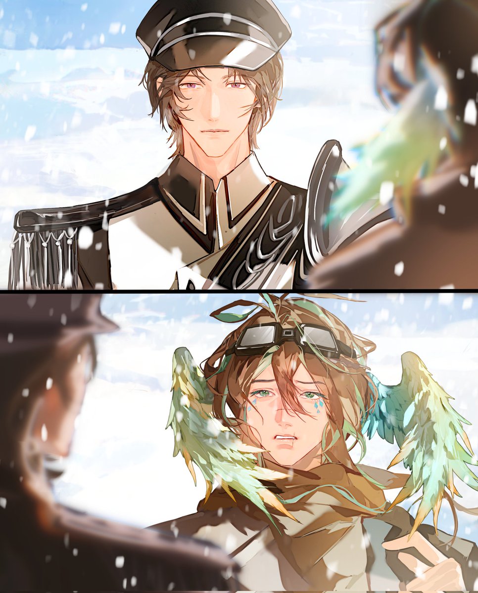 Morbidray tweet media