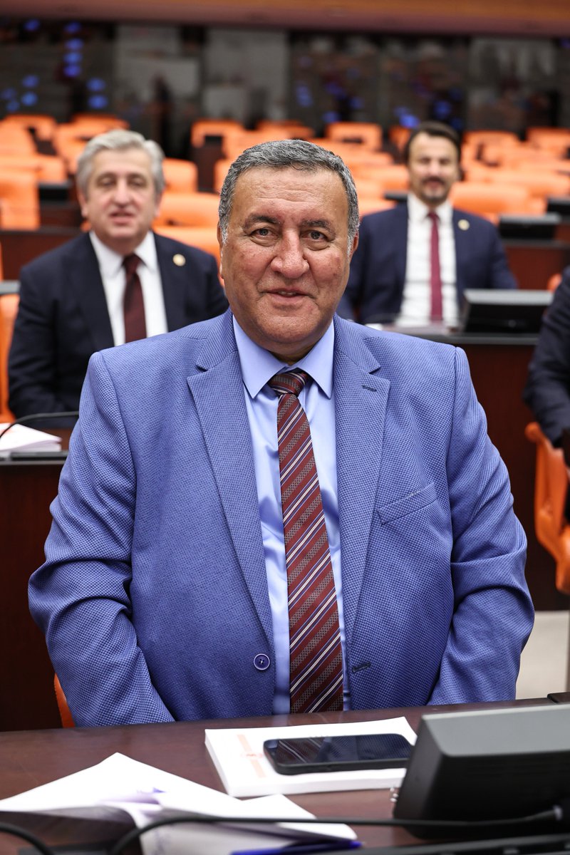 Ömer Fethi Gürer tweet media