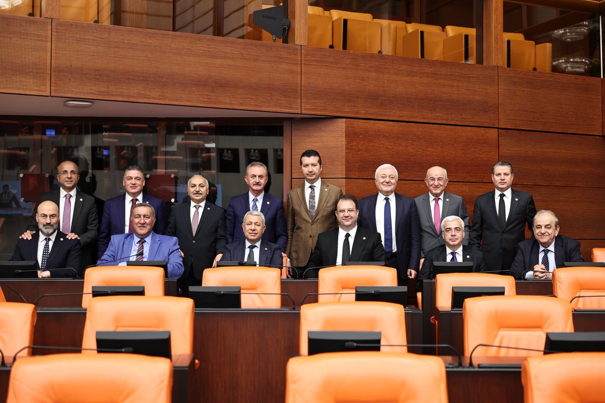 Ömer Fethi Gürer tweet media