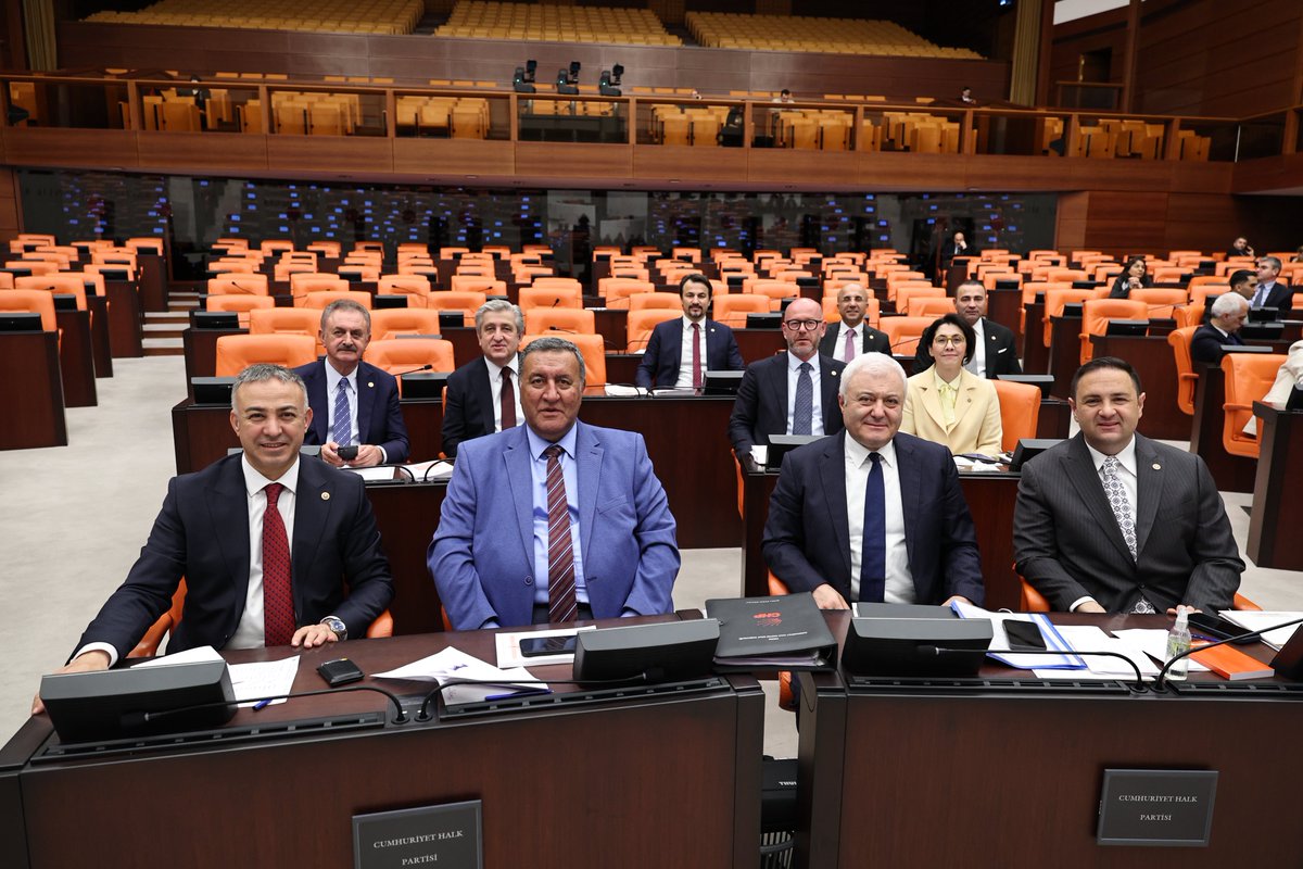 Ömer Fethi Gürer tweet media