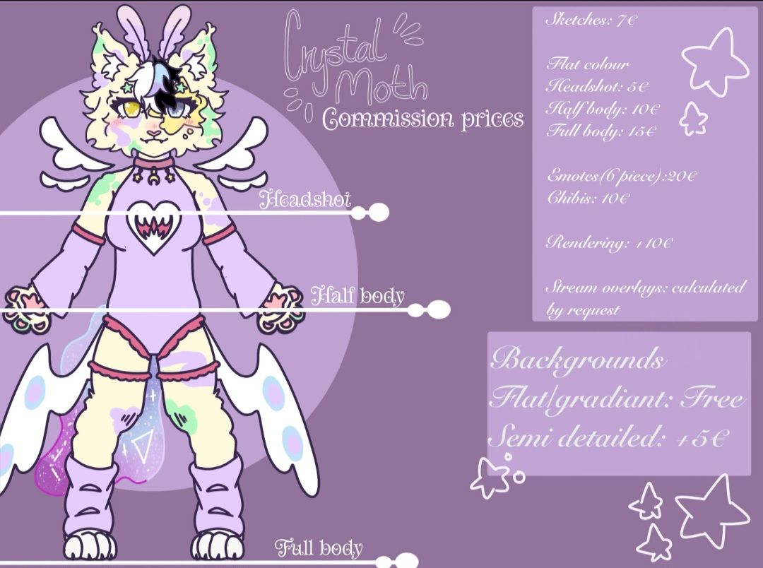 Crystal/Sereni tweet media