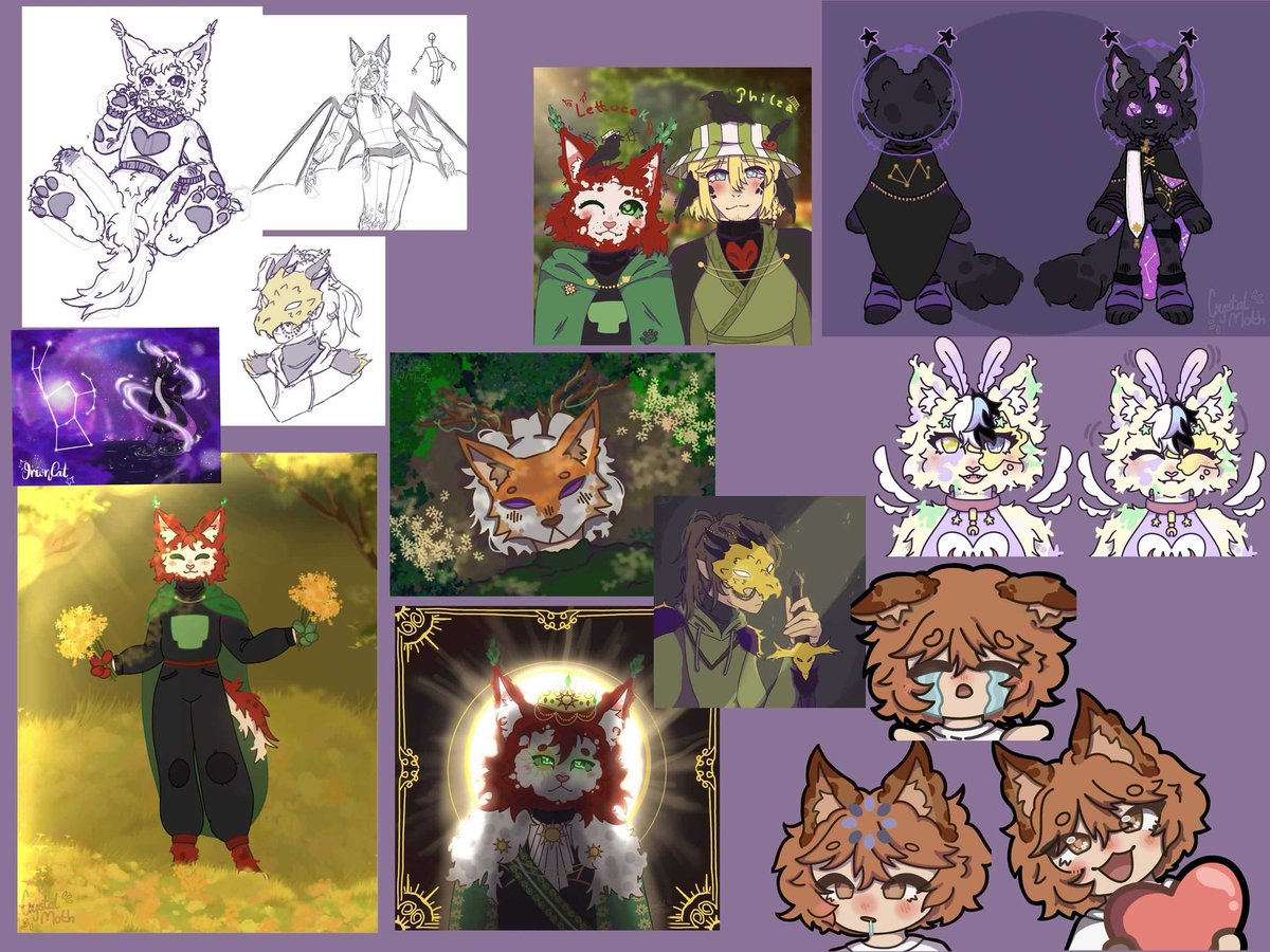 Crystal/Sereni tweet media