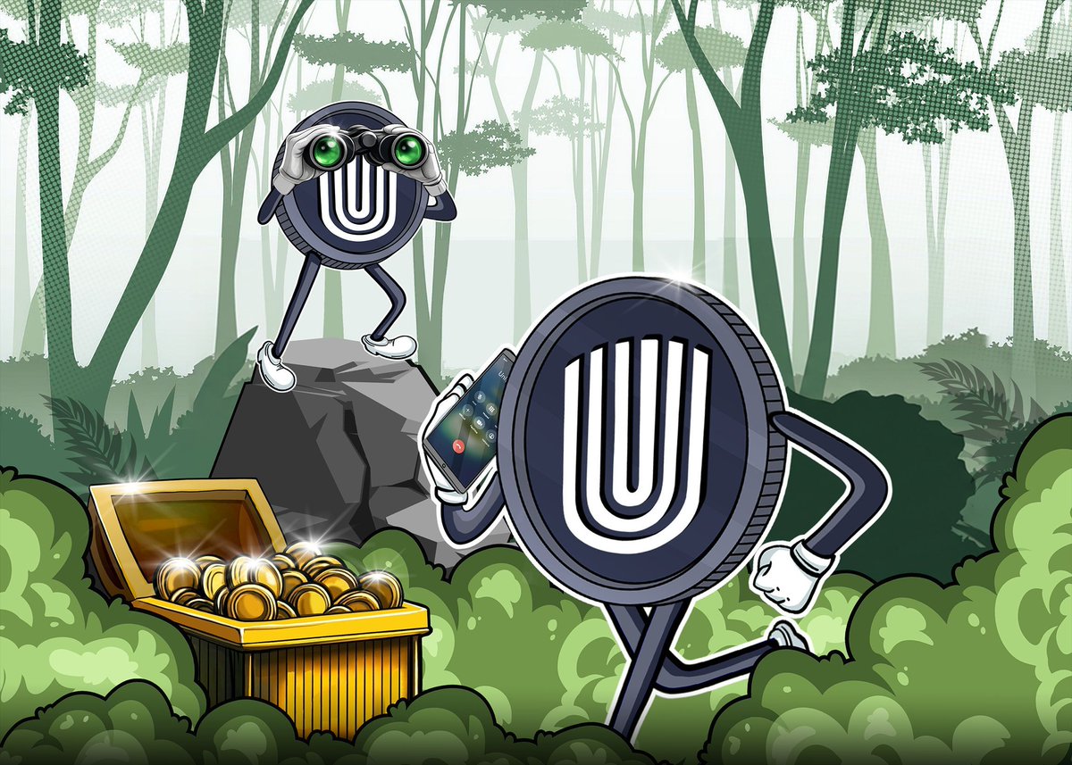 Unity Network tweet media