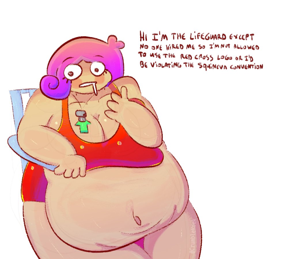 CrumbleKoek's tweet image. Comm for @/desertmechanic