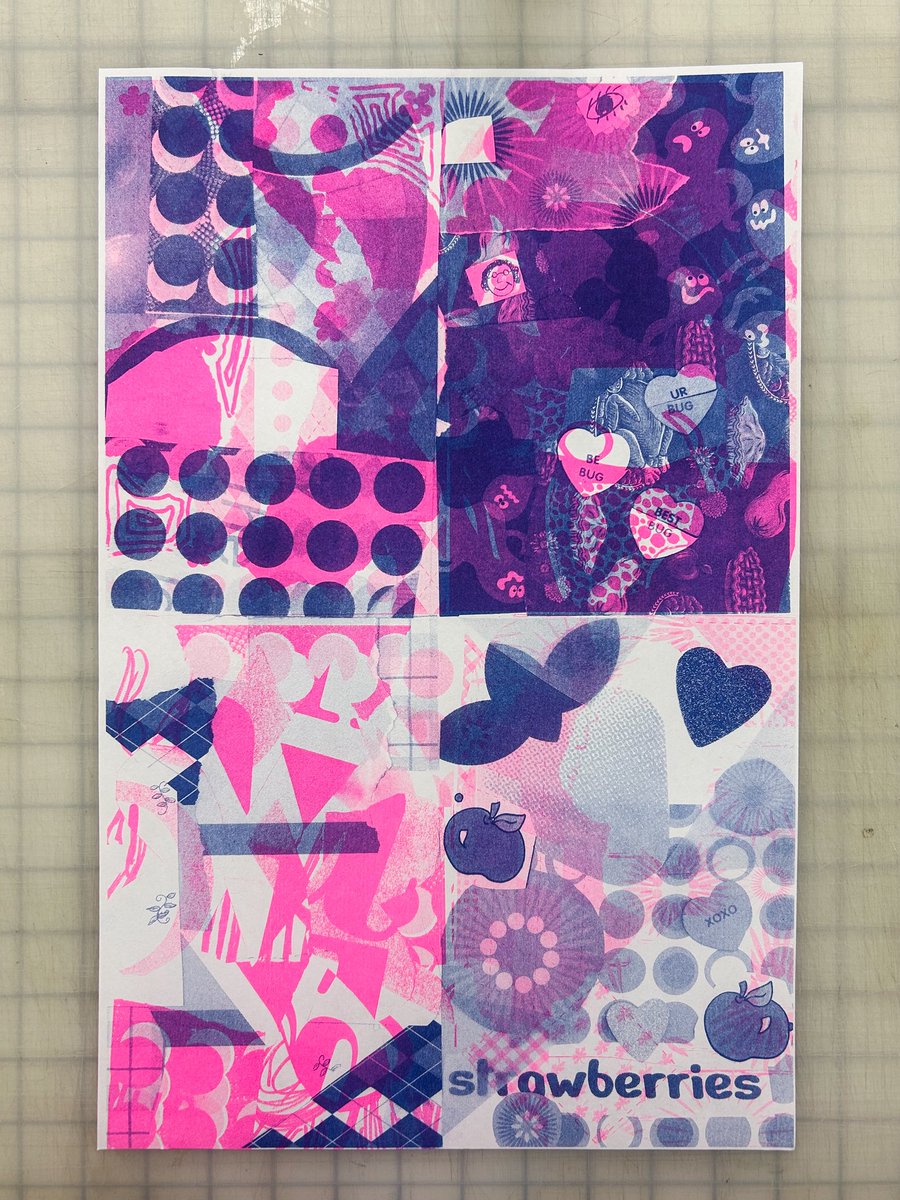 Judson Art & Design tweet media