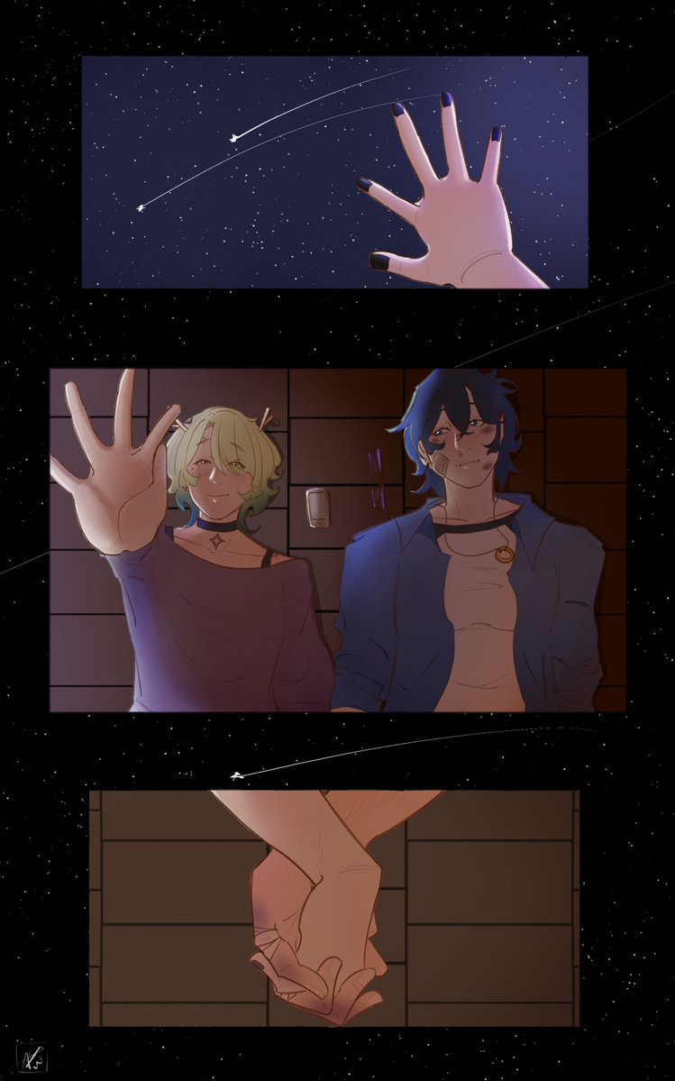 hyri💭| ⏳🖋️ tweet media