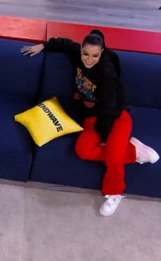 Josefina Gómez tweet media