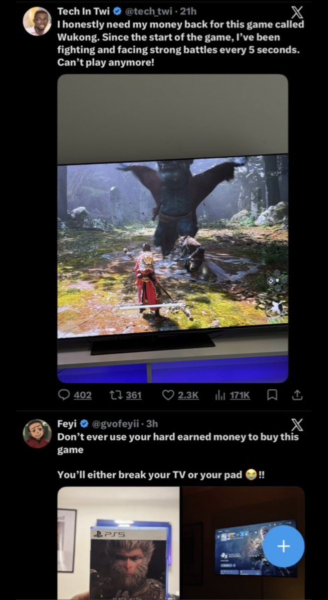 Tech In Twi tweet media