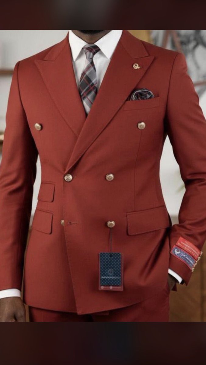FreshB99's tweet photo. Home of classic suits and shoes 💯
Highly quality textile suits💯
Wedding suits✅
Groomsmen suits✅
Ceremonial suits✅
Party suits✅
Corporate suits✅
Political suits✅

Visit us || Call📞 0542906254 //WhatsApp || https://t.co/gFLuRY6o8f
Kindly send a DM
Kindly retweet 🙏 https://t.co/wPAAepmGVe