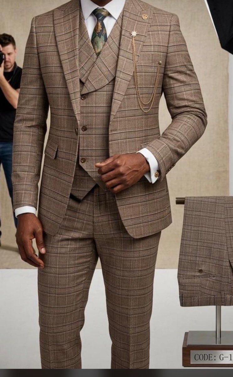 FreshB99's tweet photo. Home of classic suits and shoes 💯
Highly quality textile suits💯
Wedding suits✅
Groomsmen suits✅
Ceremonial suits✅
Party suits✅
Corporate suits✅
Political suits✅

Visit us || Call📞 0542906254 //WhatsApp || https://t.co/gFLuRY6o8f
Kindly send a DM
Kindly retweet 🙏 https://t.co/wPAAepmGVe