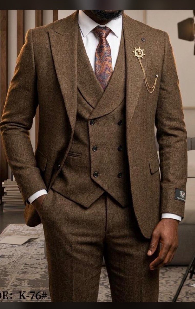 FreshB99's tweet photo. Home of classic suits and shoes 💯
Highly quality textile suits💯
Wedding suits✅
Groomsmen suits✅
Ceremonial suits✅
Party suits✅
Corporate suits✅
Political suits✅

Visit us || Call📞 0542906254 //WhatsApp || https://t.co/gFLuRY6o8f
Kindly send a DM
Kindly retweet 🙏 https://t.co/wPAAepmGVe