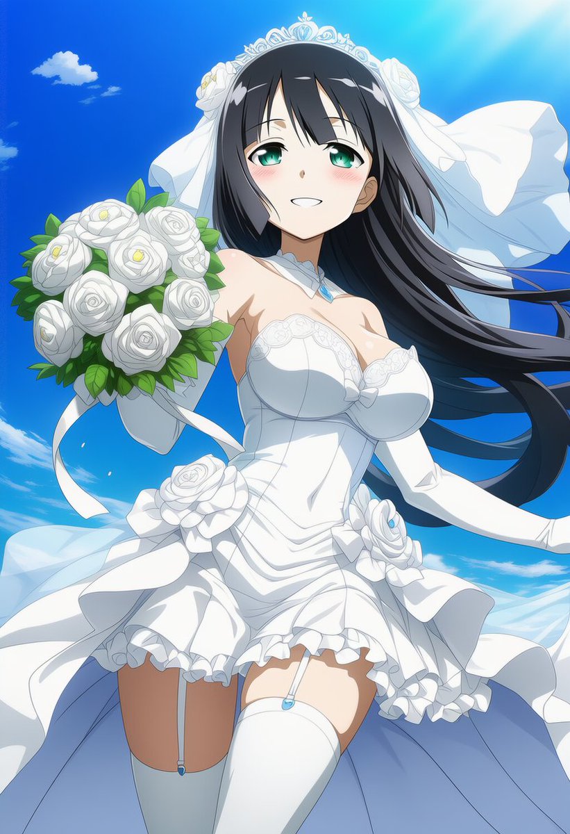 nanogurusan's tweet photo. 4月8日は結城友奈は勇者であるから東郷美森の誕生日！
おめでとう!
#東郷美森生誕祭2026 #東郷美森誕生祭2026 #結城友奈は勇者である https://t.co/u8i3IoqvLx