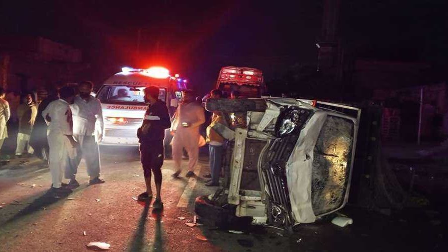 L'Écho Chrétien tweet media