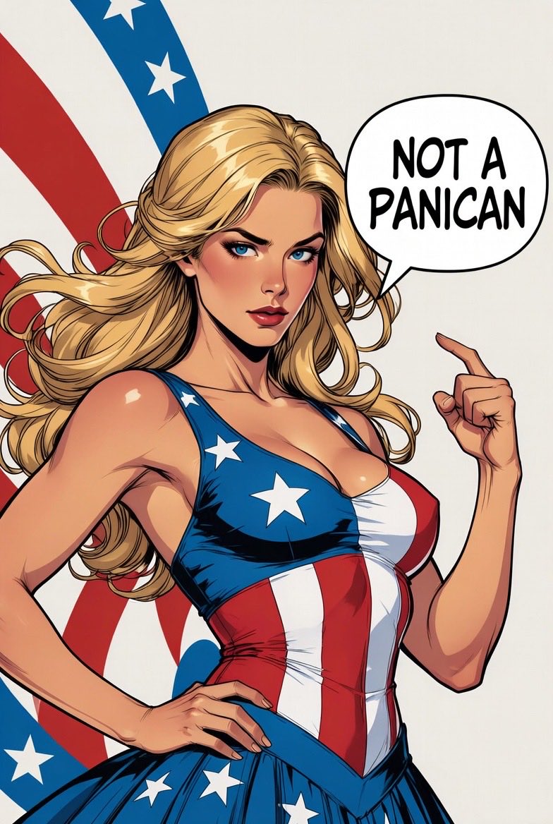 MsMerica93's tweet photo. How’s everyone doing?  🥰🇺🇸 https://t.co/qOeu2xl2YY