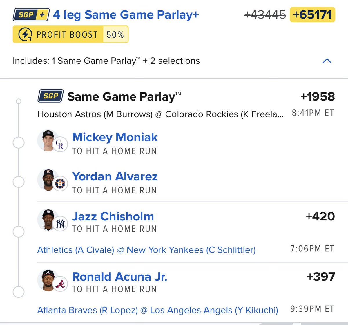 Day 9

It’s Tuesday so I have to