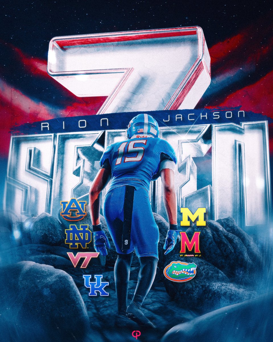 Rion Jackson15 tweet media