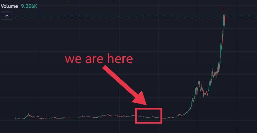 FEXIR | CRYPTO ♟️🎯 tweet media