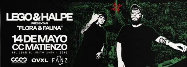 Rap Argento🇦🇷 tweet media