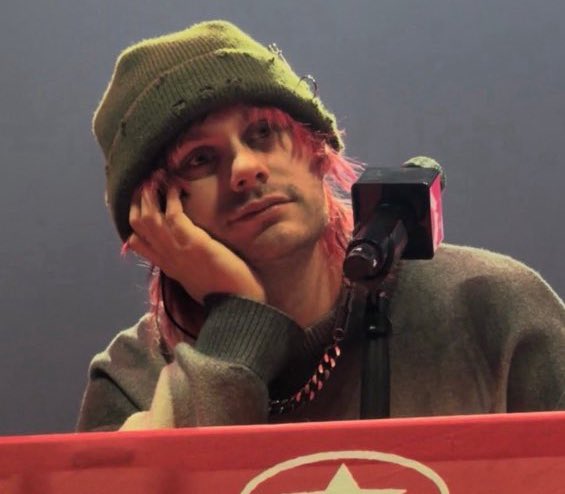 angel ☆★ tweet media